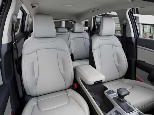 2026 Kia Sportage EX - Photo 16