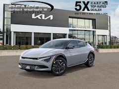 2025 Kia EV6 Light Long Range SUV