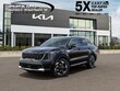  Kia Sorento Hybrid