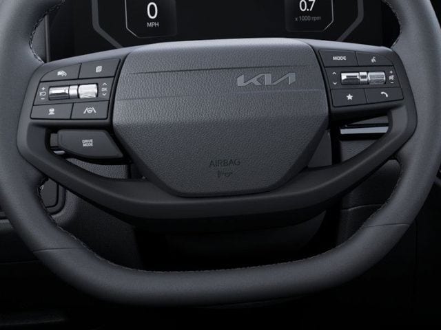 2026 Kia Sportage SX - Photo 23