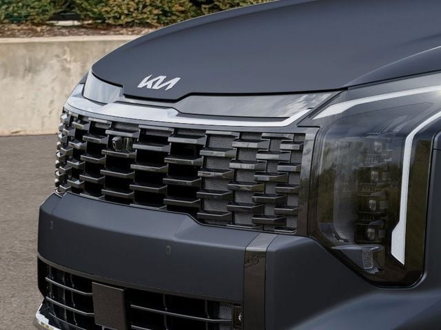 2026 Kia Sportage SX Prestige - Photo 13