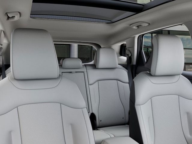 2026 Kia Sportage EX - Photo 28
