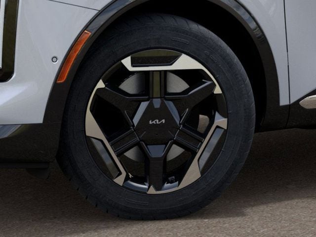 2026 Kia Sportage SX - Photo 10