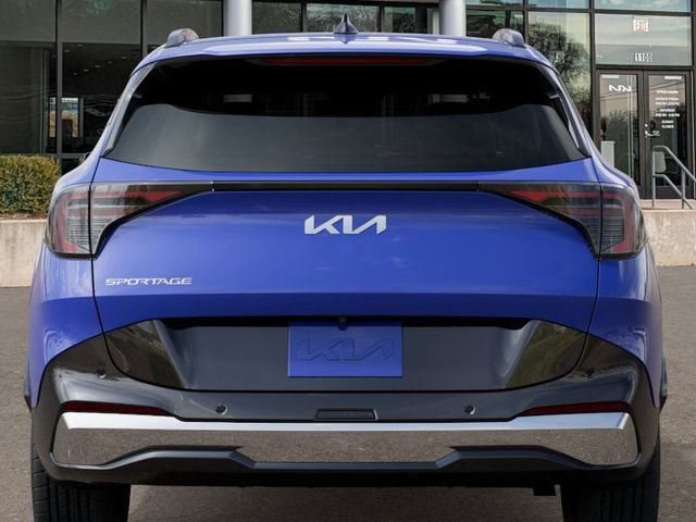 2026 Kia Sportage SX Prestige - Photo 14