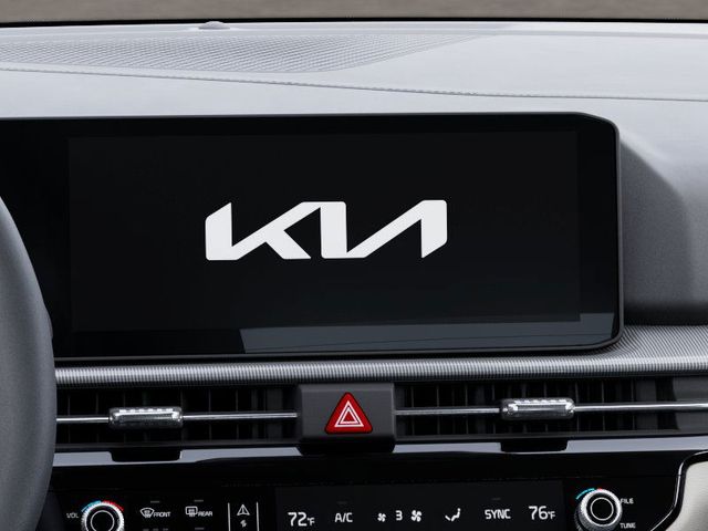 2026 Kia Sportage EX - Photo 21