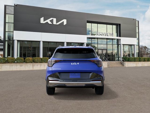 2026 Kia Sportage SX Prestige - Photo 6