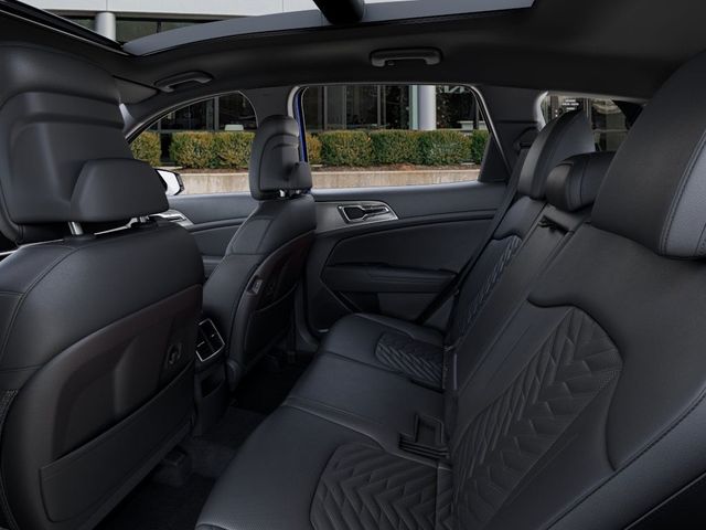 2026 Kia Sportage X-Line - Photo 19