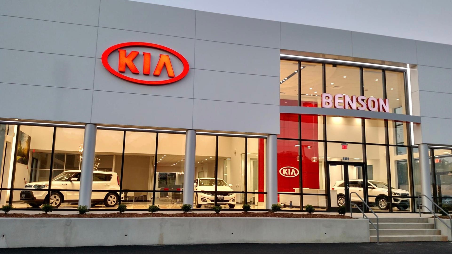 3 local Benson car dealerships set to be sold