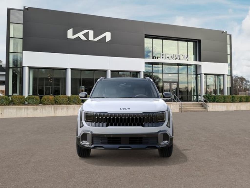 New 2027 Kia Seltos X-Line SX SUV