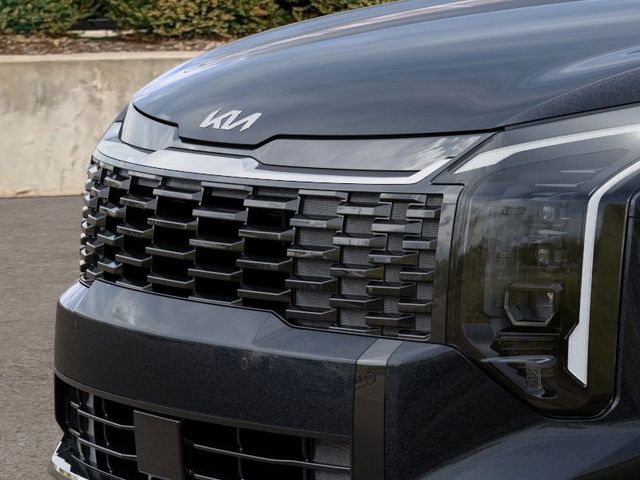 2026 Kia Sportage SX - Photo 13