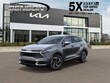 Kia Sportage Hybrid
