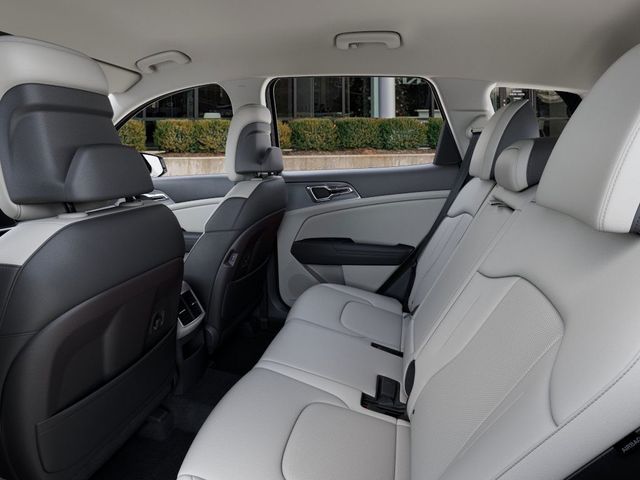 2026 Kia Sportage EX - Photo 19