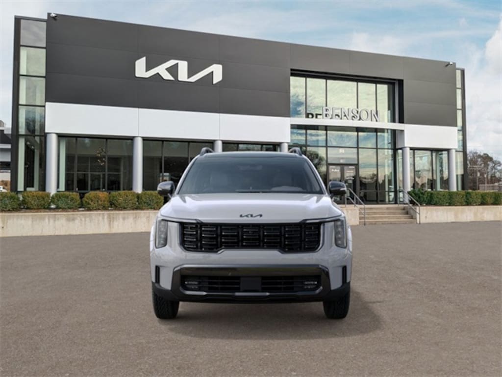 New 2026 Kia Sorento X-Pro SX Prestige SUV
