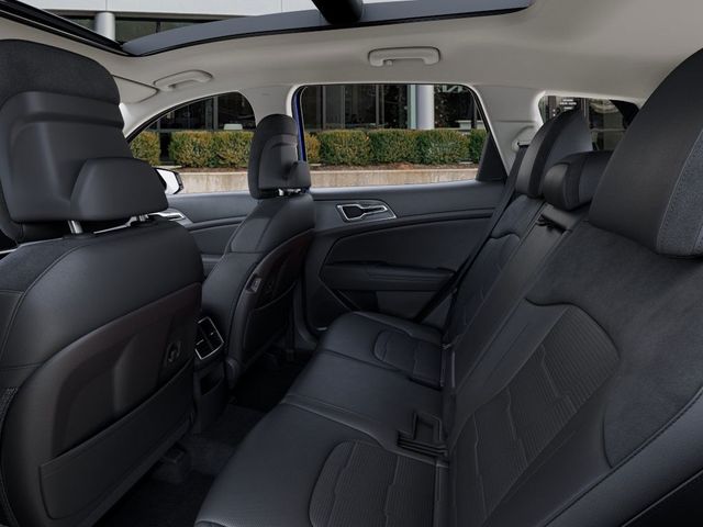 2026 Kia Sportage SX Prestige - Photo 19