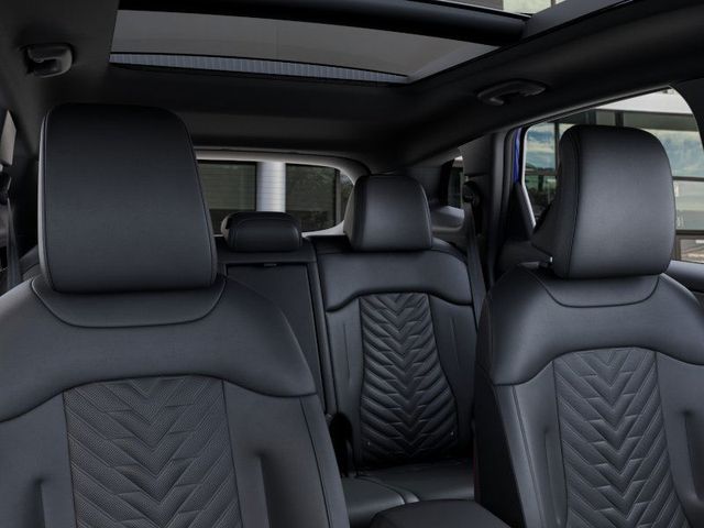 2026 Kia Sportage X-Line - Photo 28
