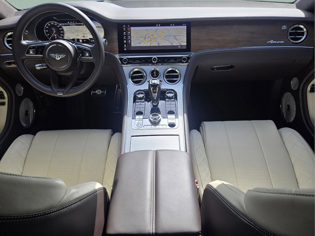 Certified 2023 Bentley Continental S 2dr Car