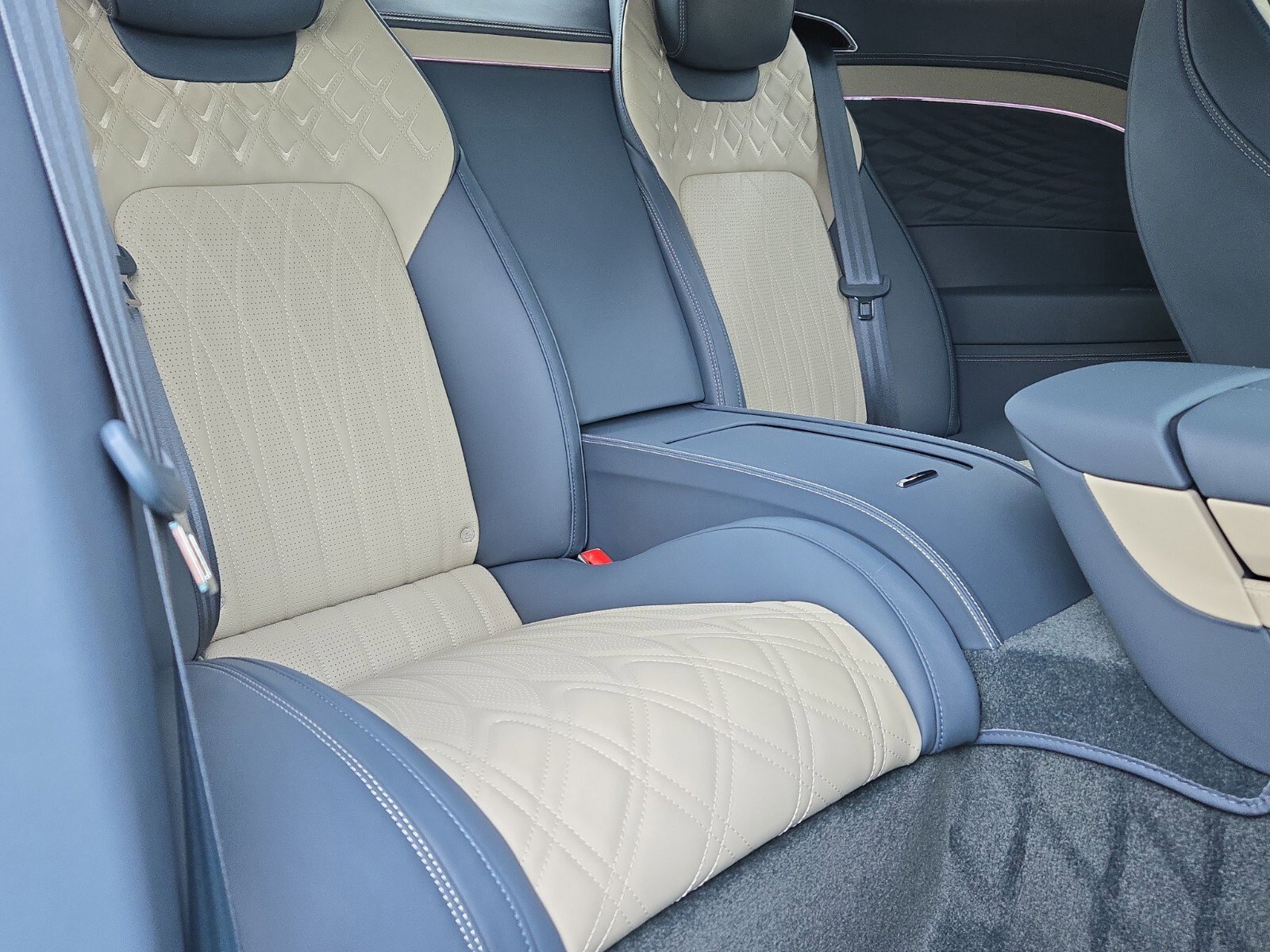 2026 Bentley Continental GT Azure photo 2