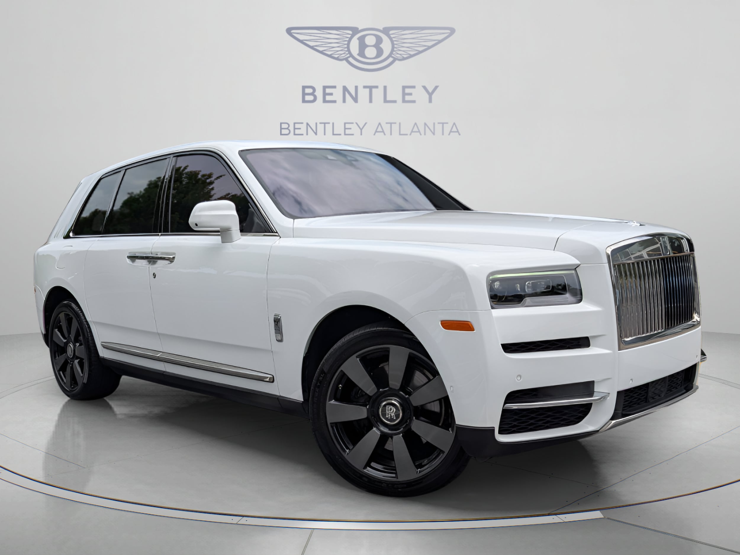 2023 Rolls-Royce Cullinan