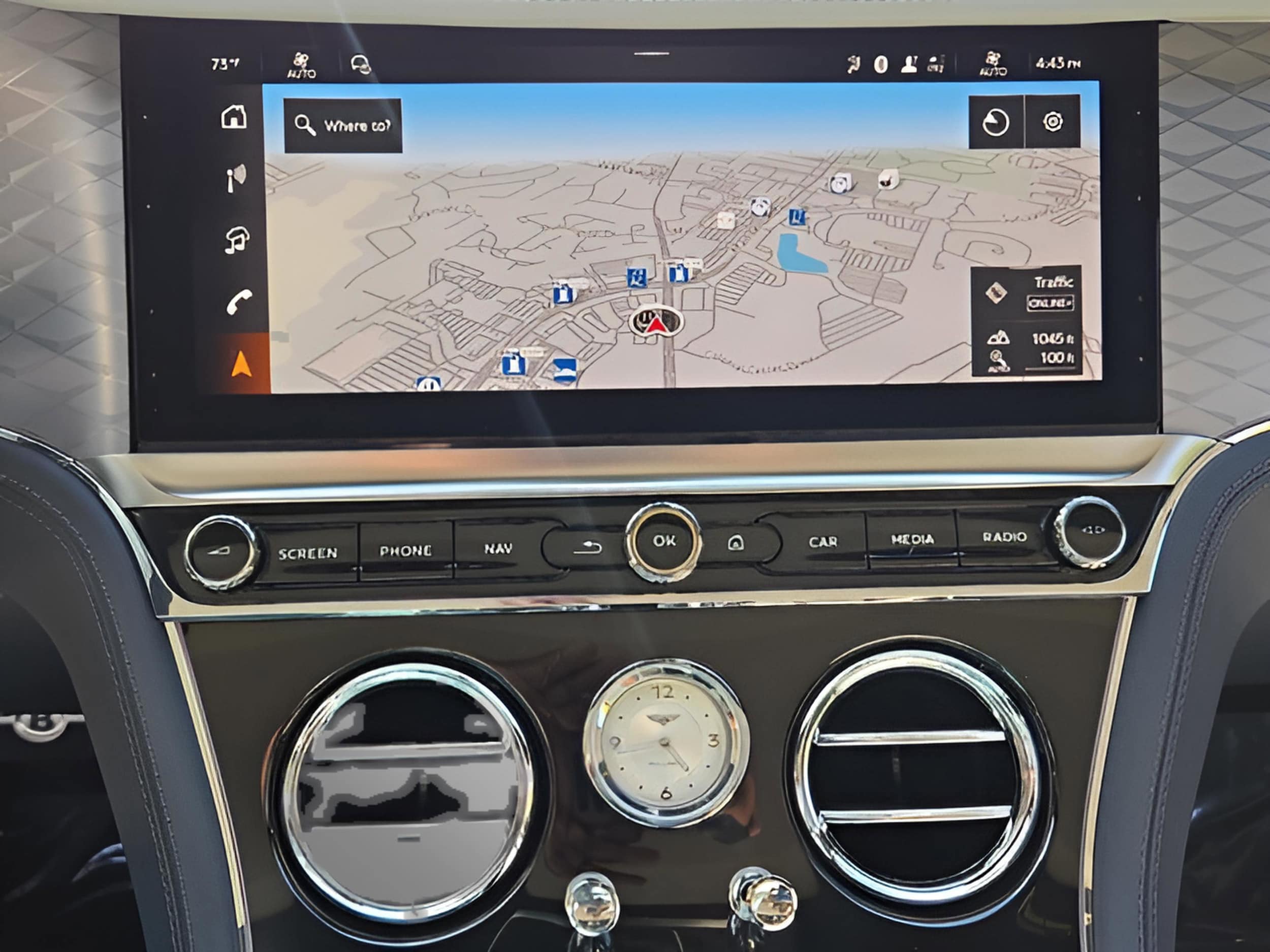 2026 Bentley Continental GTC Speed - Photo 41