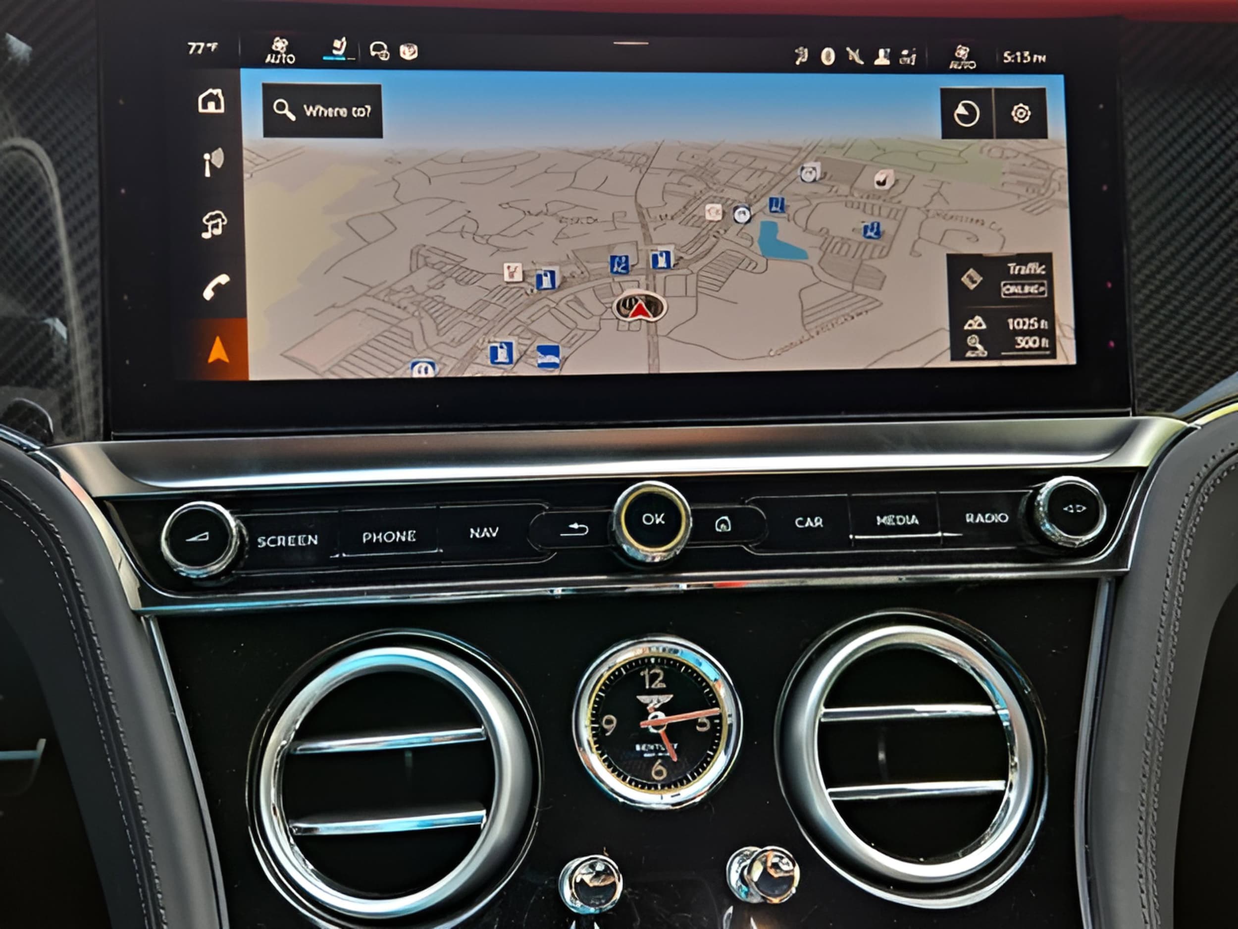 2025 Bentley Continental GT Speed - Photo 33