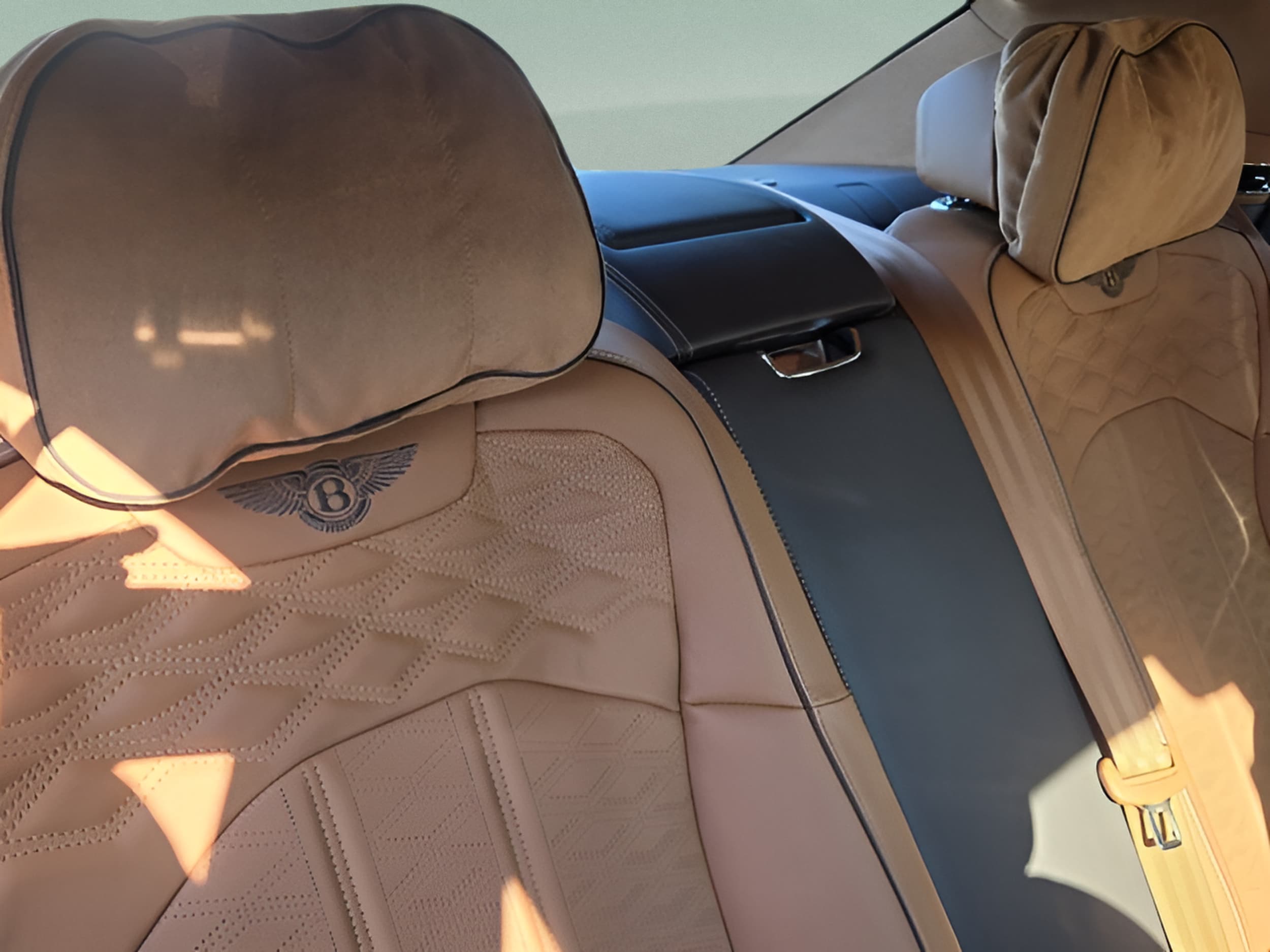 2025 Bentley Flying Spur Speed - Photo 30