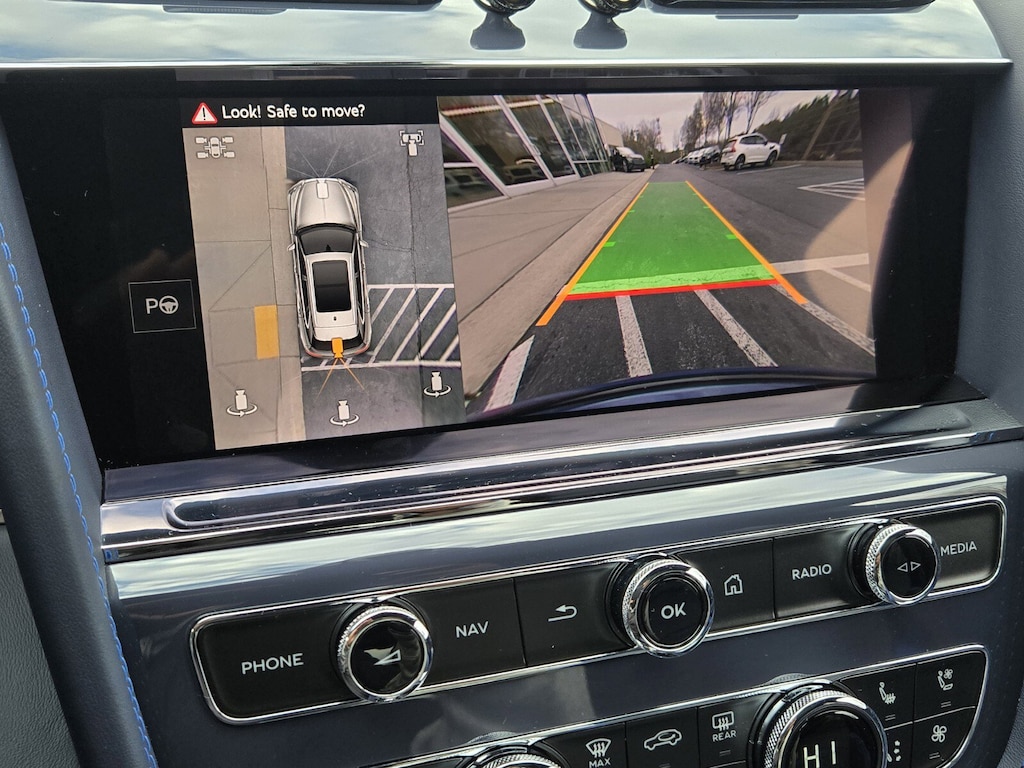 New 2026 Bentley Bentayga Speed