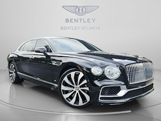 2022 Bentley Flying Spur V8 4dr Car