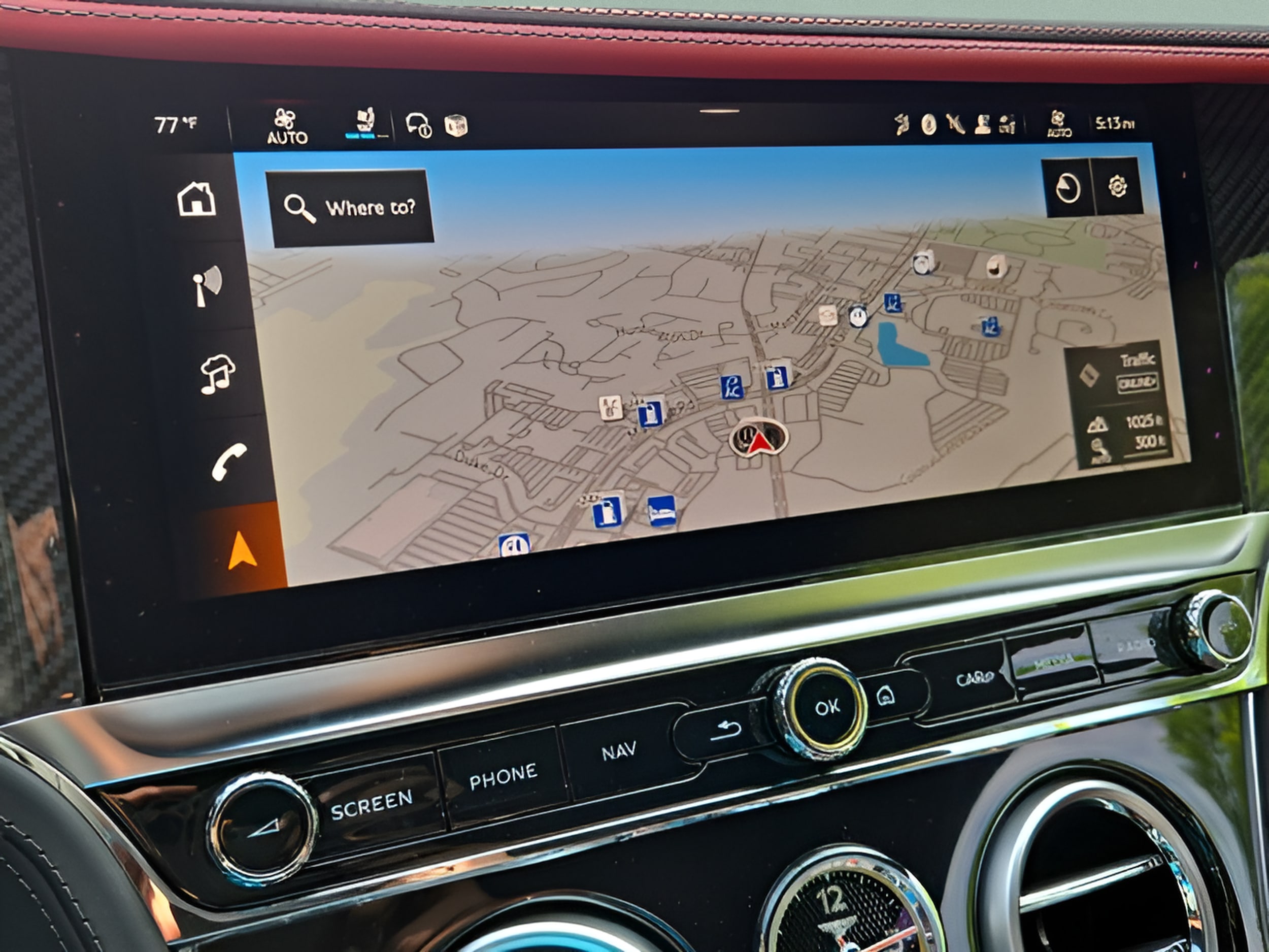 2025 Bentley Continental GT Speed - Photo 33