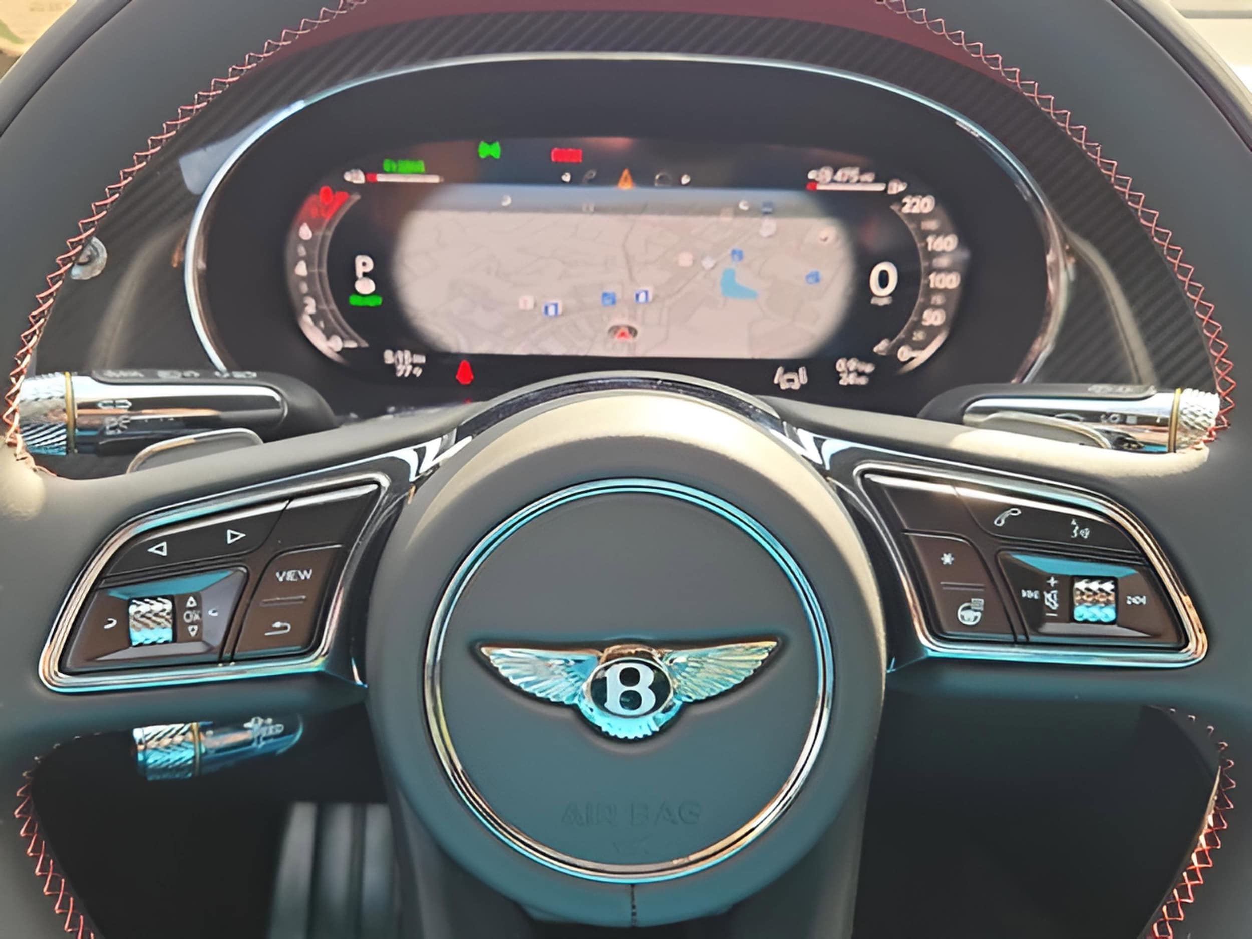2025 Bentley Continental GT Speed - Photo 48
