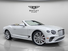 2023 Bentley Continental