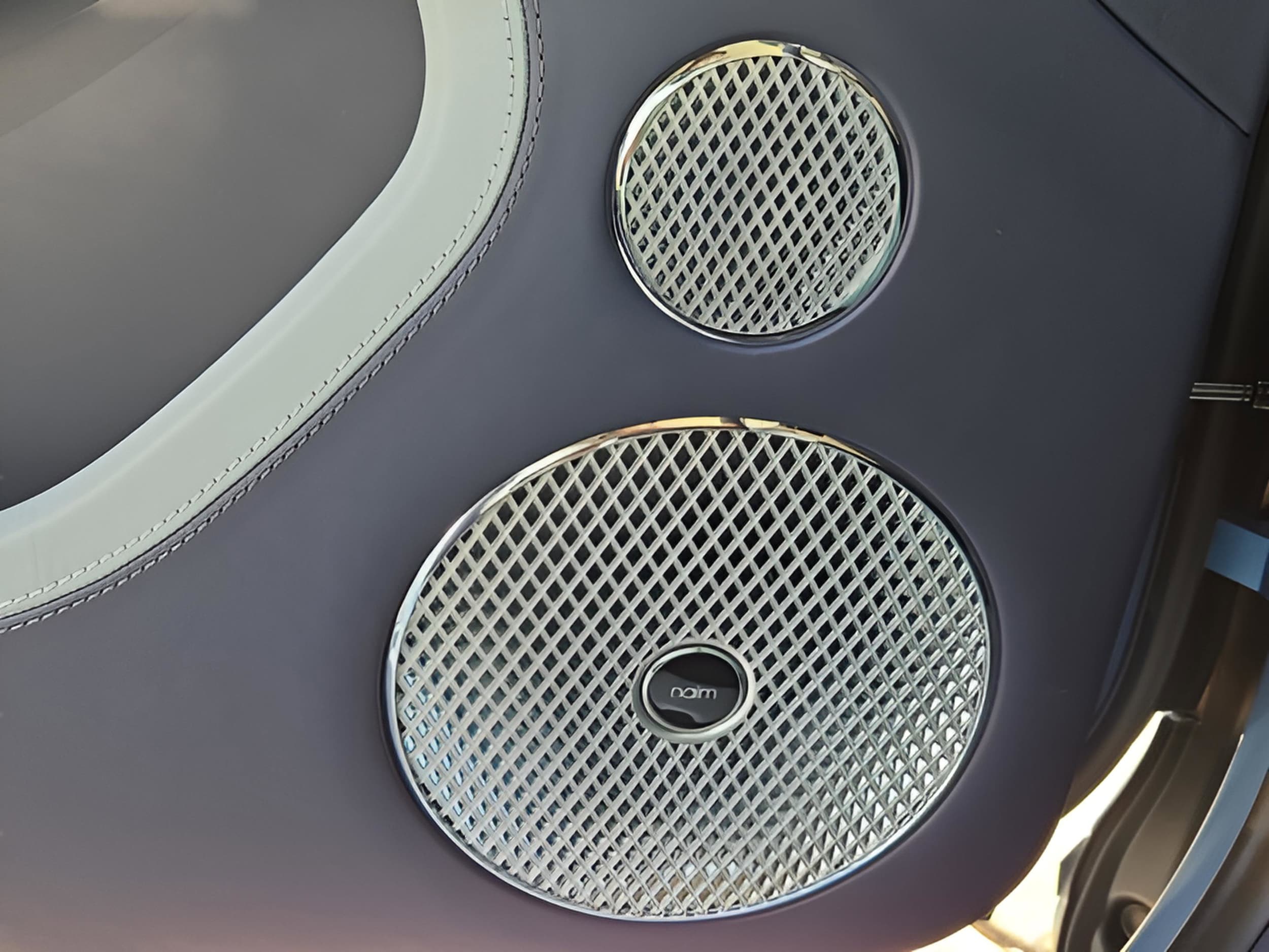 2026 Bentley Continental GTC Speed - Photo 58