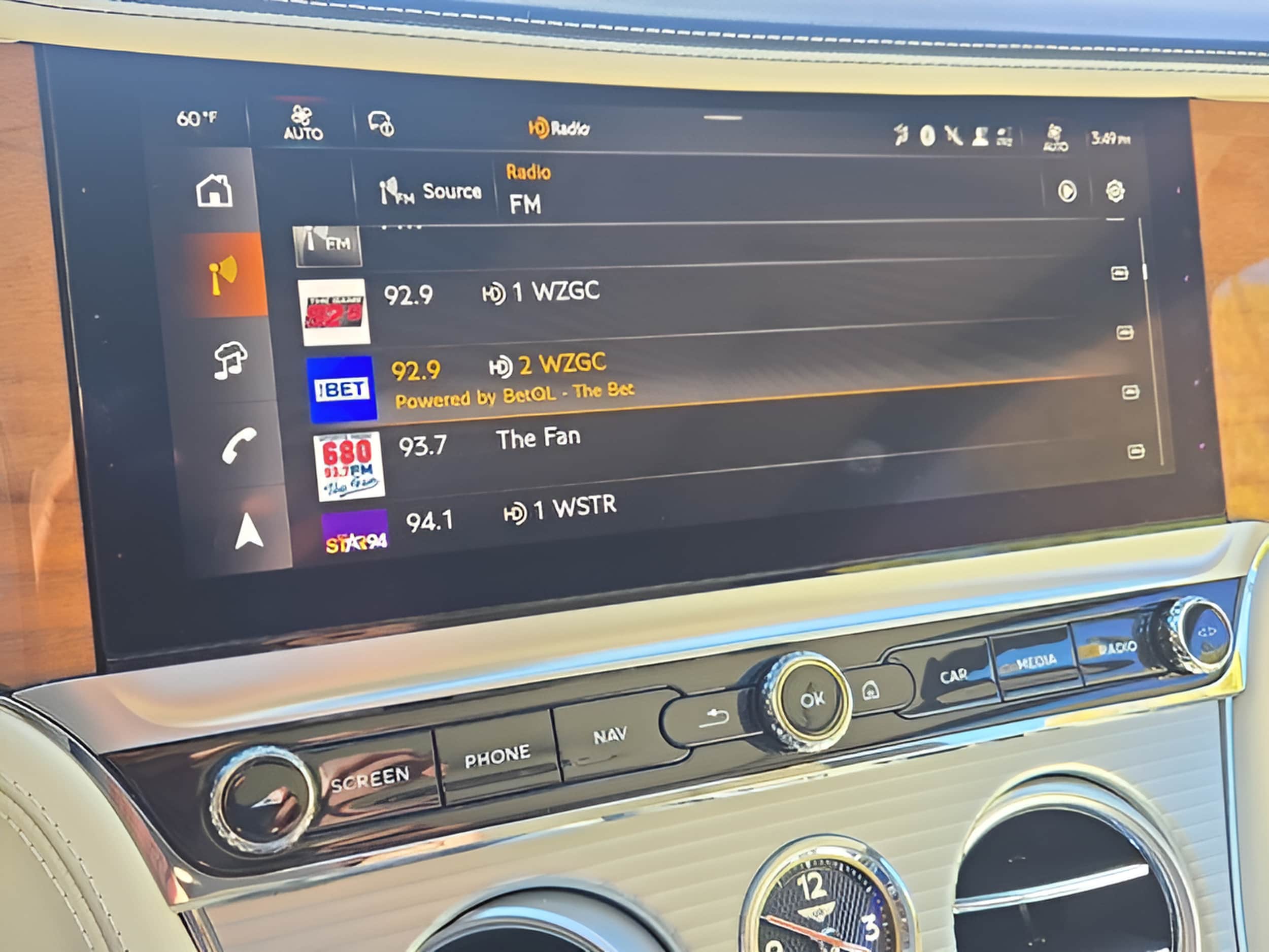 2026 Bentley Continental GT Azure - Photo 35