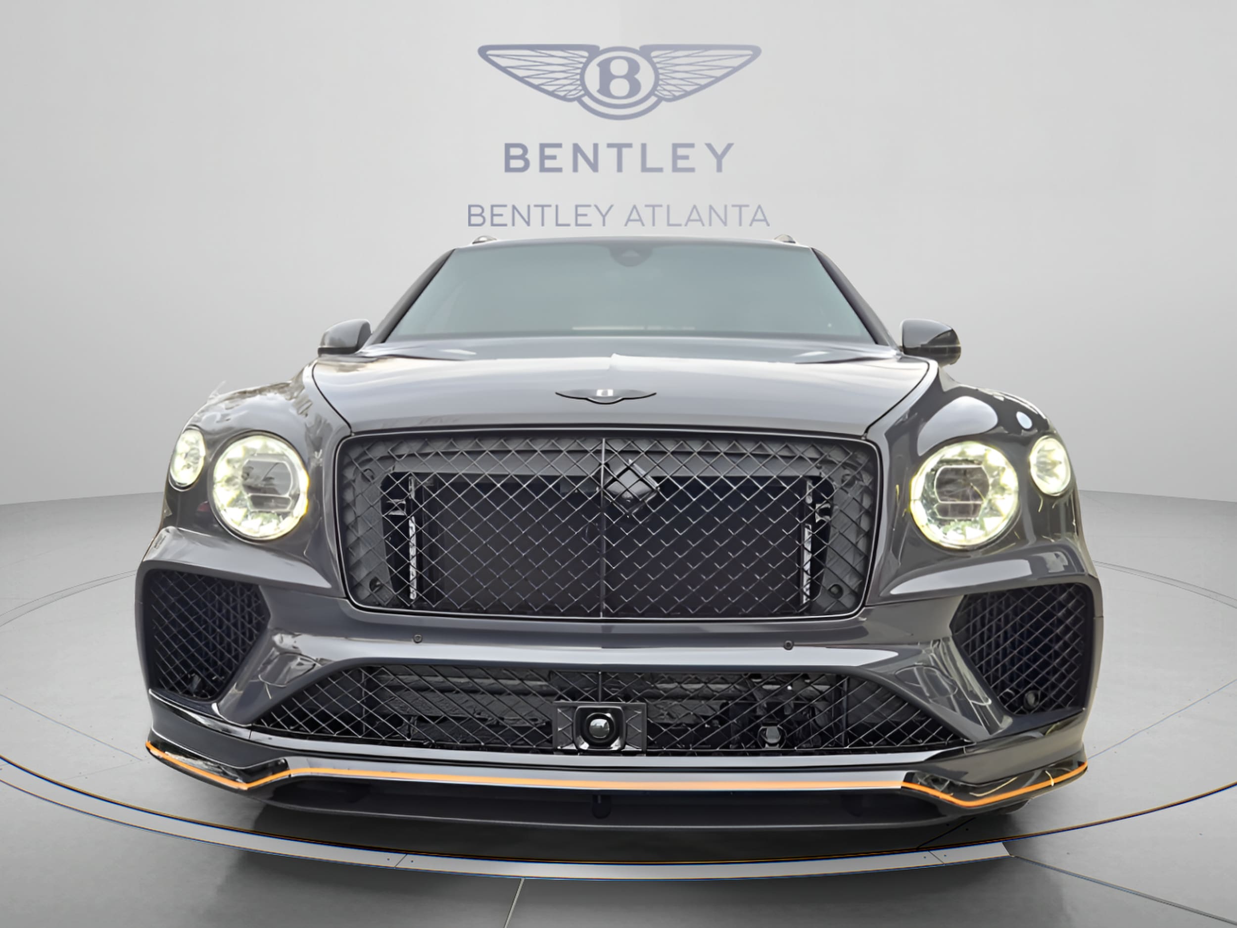 2026 Bentley Bentayga Speed - Photo 11