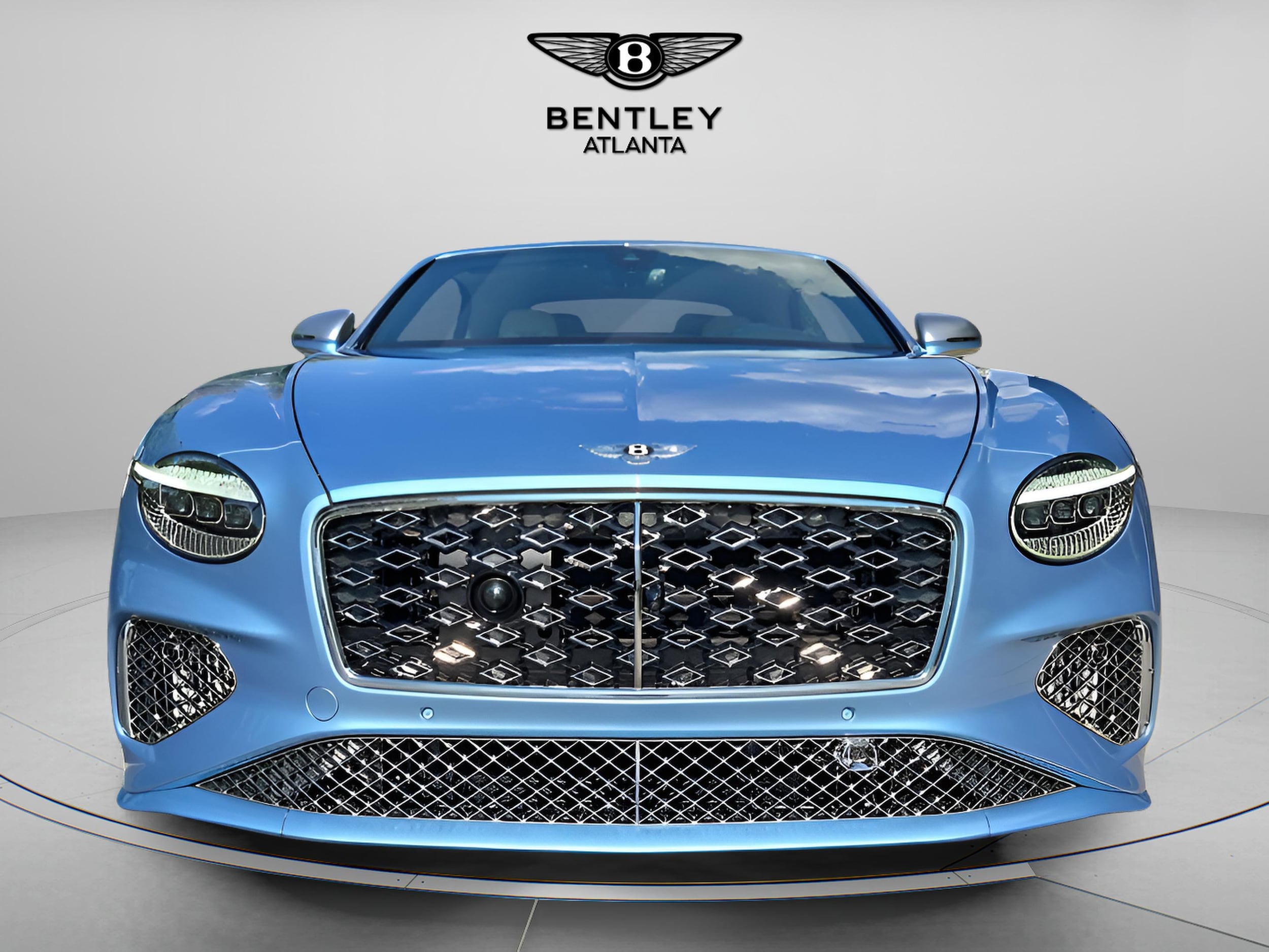 2026 Bentley Continental GTC Speed - Photo 14