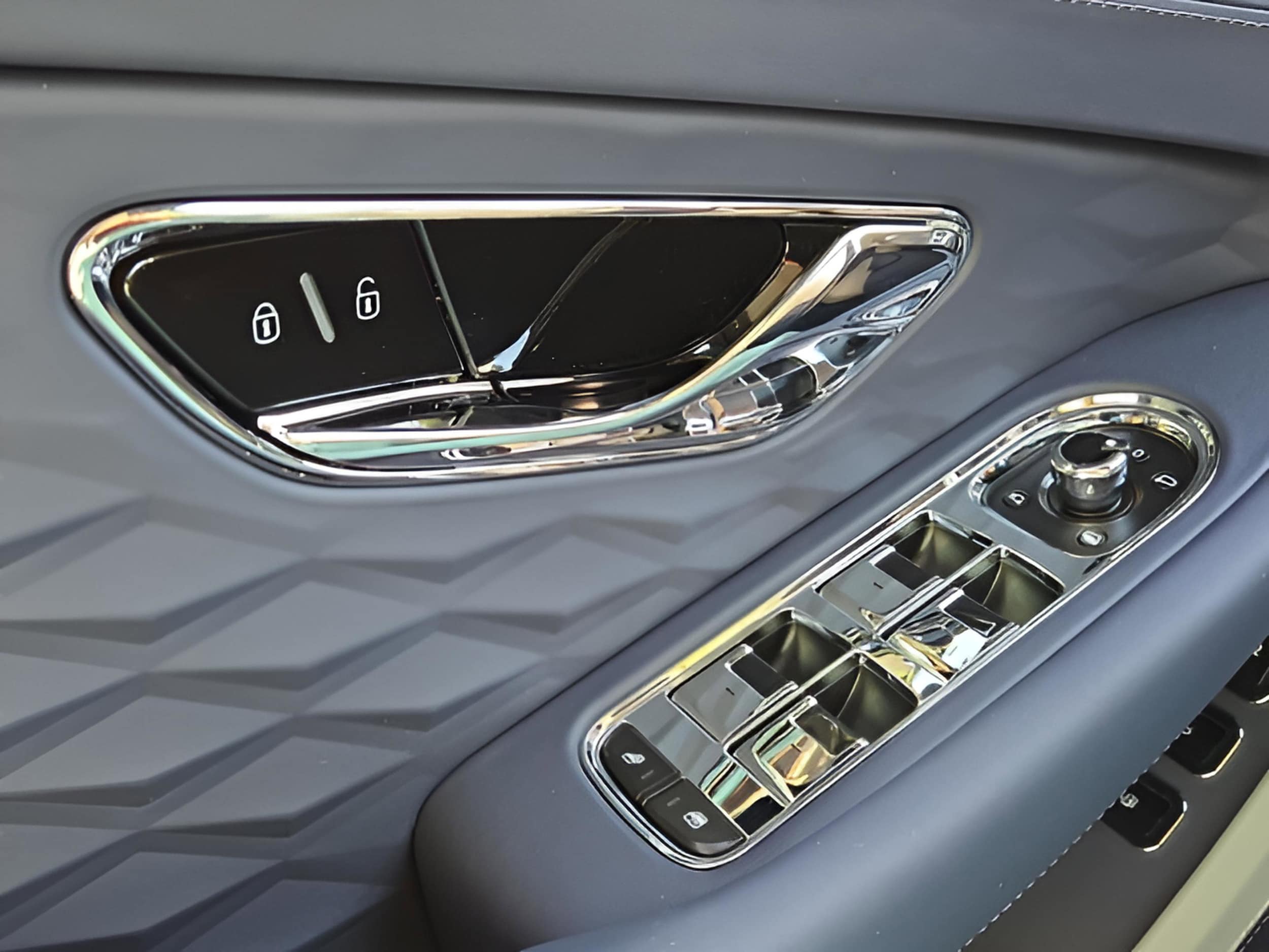 2026 Bentley Continental GTC Speed - Photo 56