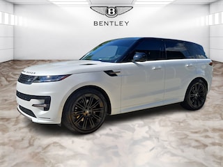 2024 Land Rover Range Rover Sport Dynamic SE Sport Utility