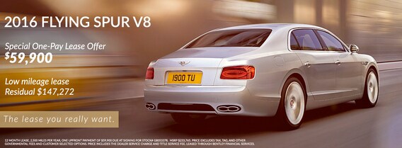 Lease Car Atlanta >> One Pay Bentley Lease In Atlanta Lease Car Atlanta >> One Pay Bentley Lease In Atlanta