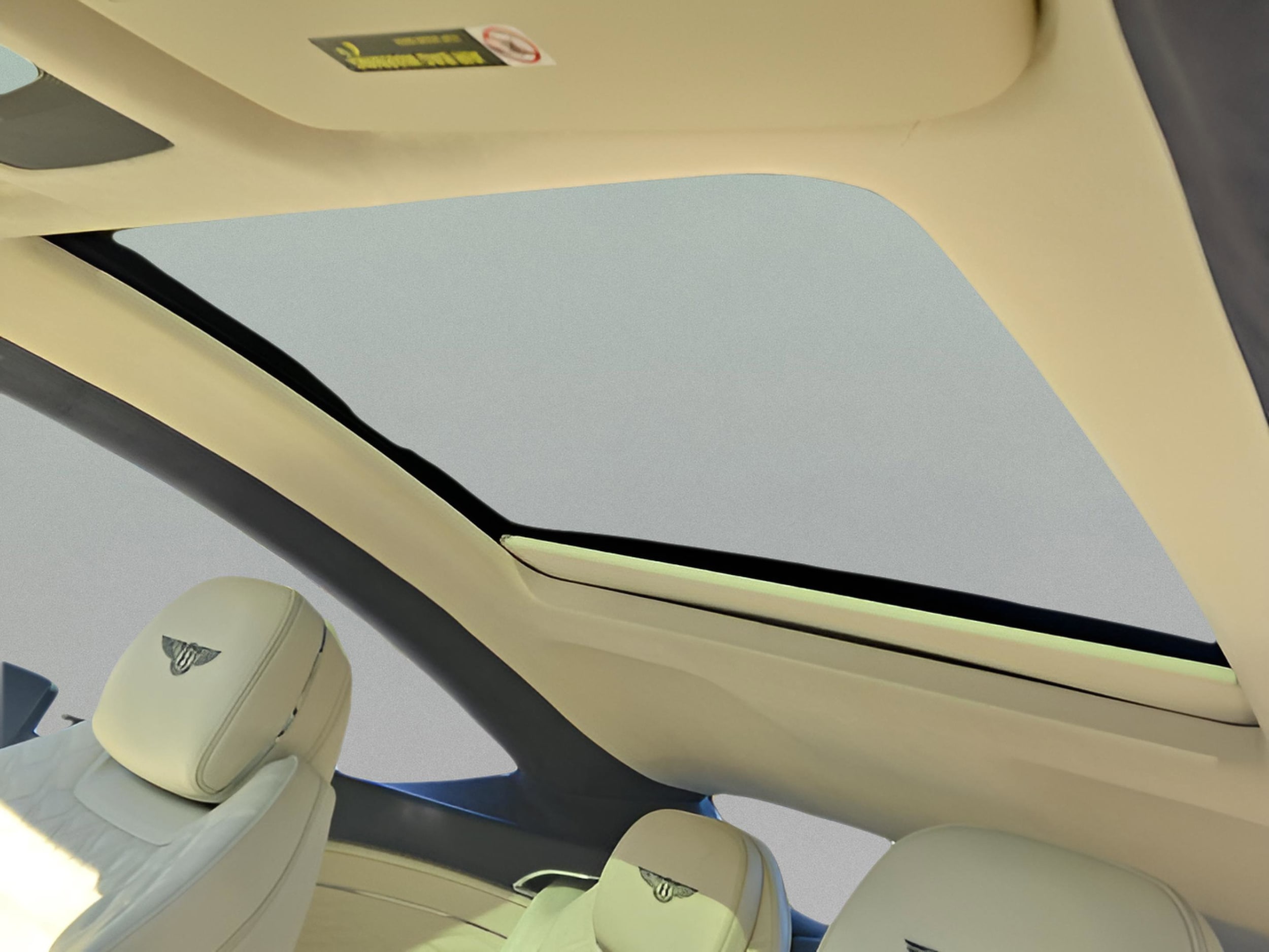 2026 Bentley Continental GT Azure - Photo 52