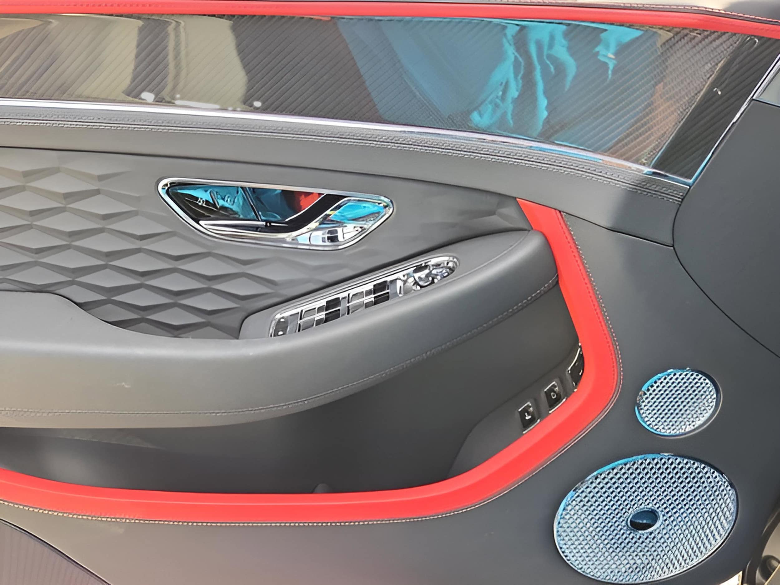 2025 Bentley Continental GT Speed - Photo 52