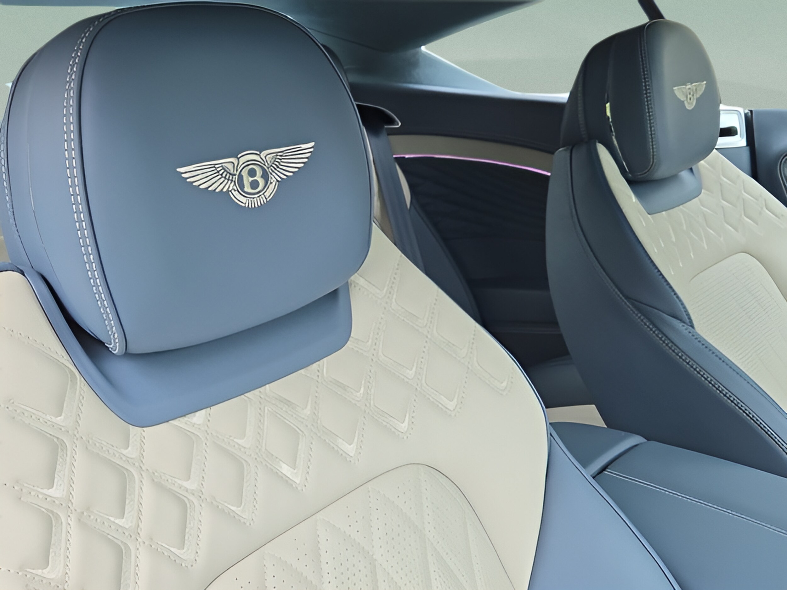 2026 Bentley Continental GT Azure - Photo 32