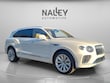 Bentley Bentayga EWB