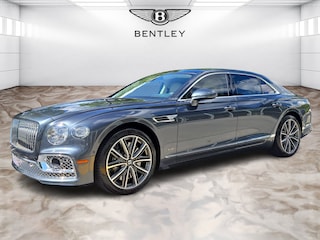 2020 Bentley Flying Spur W12 4dr Car