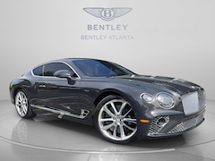 2023 Bentley Continental