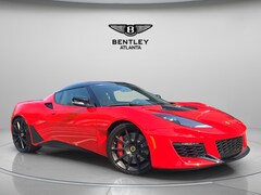 2021 Lotus Evora GT