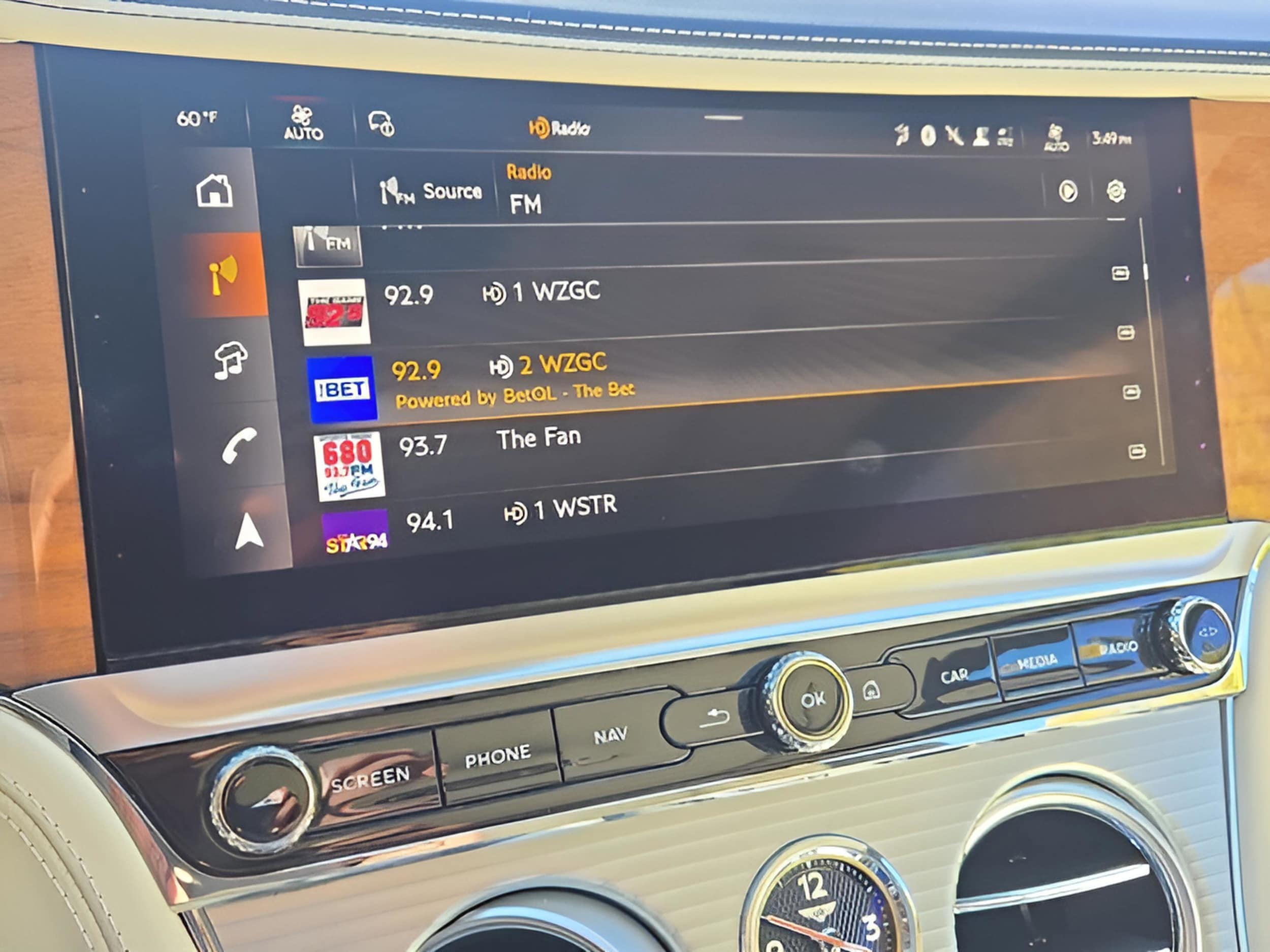 2026 Bentley Continental GT Azure - Photo 36