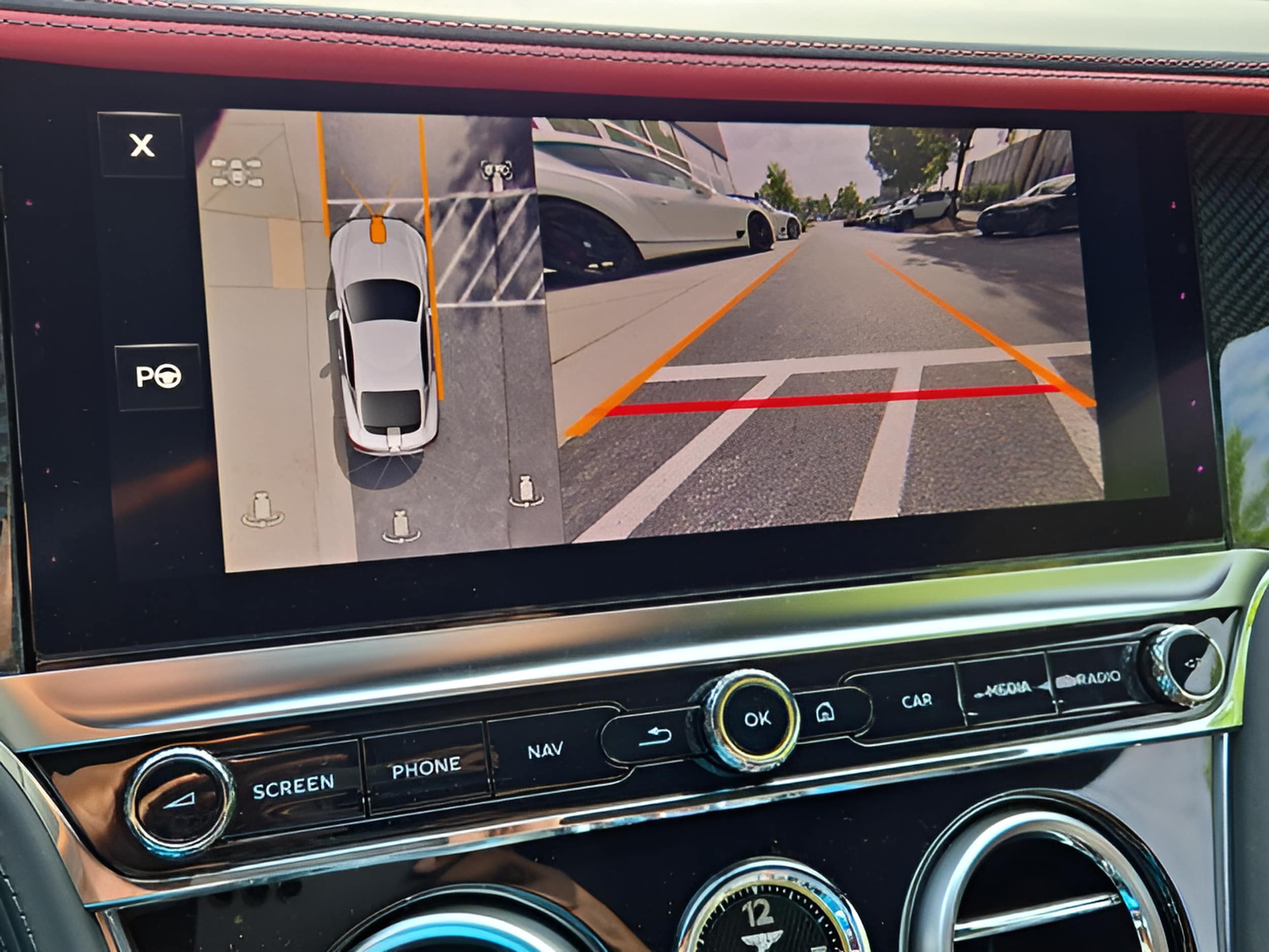 2025 Bentley Continental GT Speed - Photo 41