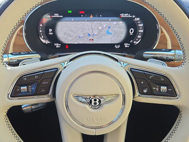 2026 Bentley Continental GT Azure - Photo 43