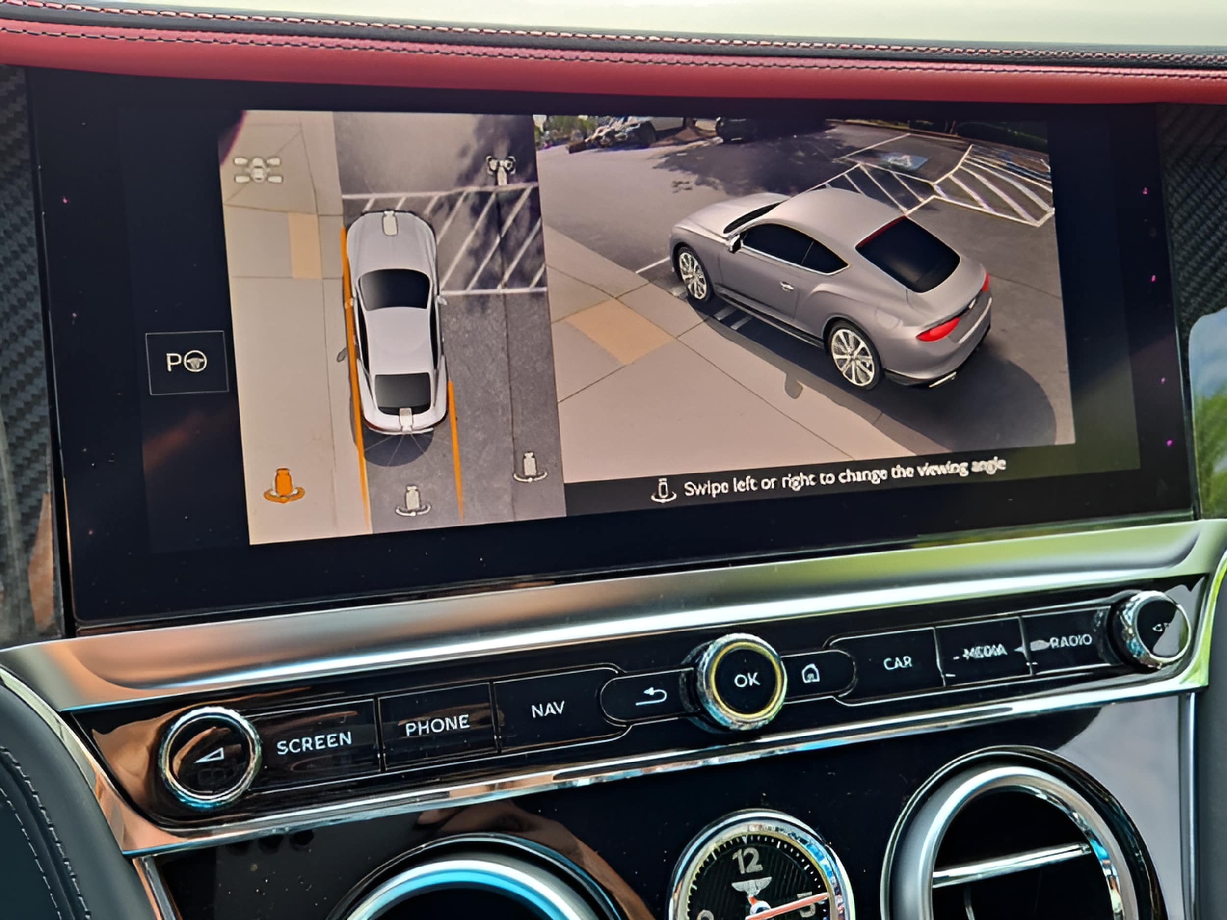 2025 Bentley Continental GT Speed - Photo 36