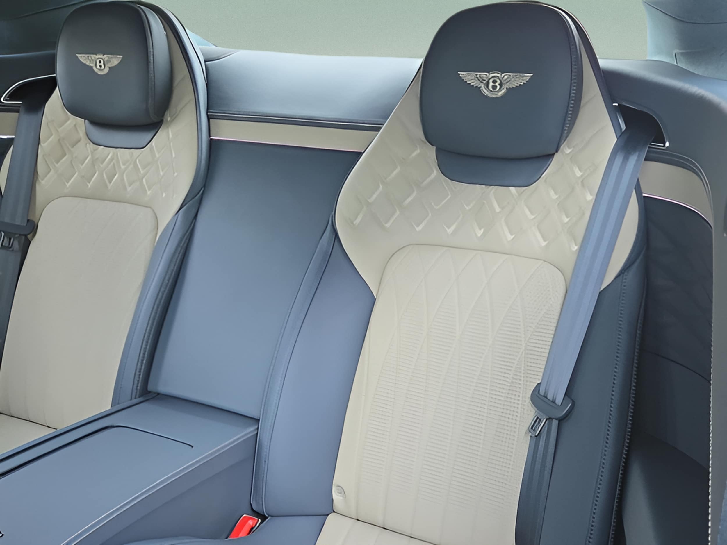 2026 Bentley Continental GT Azure - Photo 25