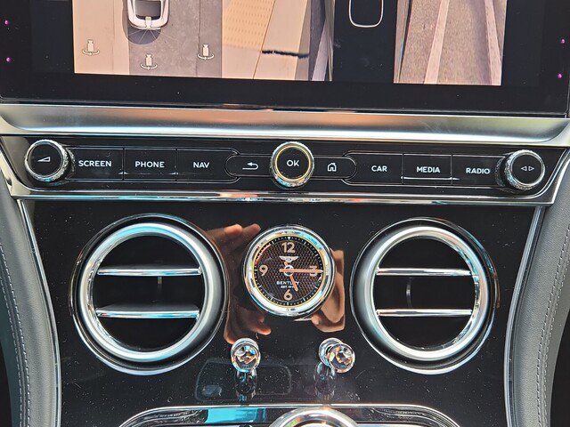 2025 Bentley Continental GT Speed - Photo 43